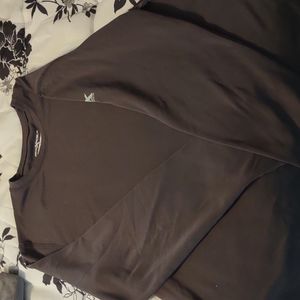 Boys XL ZEROXPOSUR SHIRT